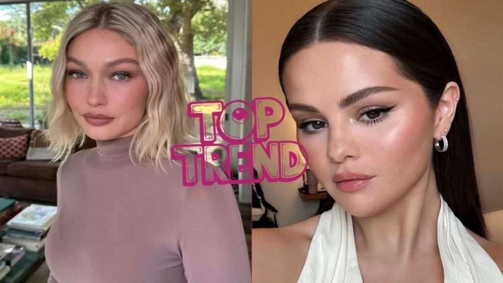 Sonbaharın ezber bozan makyaj trendi: “Boho” biçimi geri dönüyor!