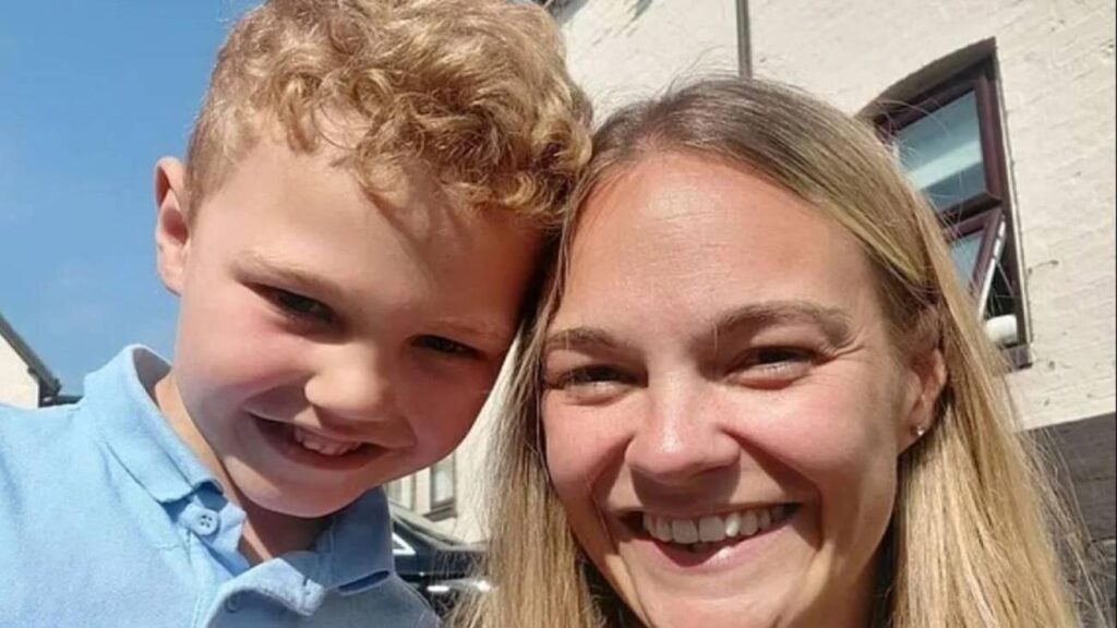 Tehlikeli oyun birçok ülkede yasaklanmıştı: İngiltere’de 7 yaşındaki çocuk vefattan döndü