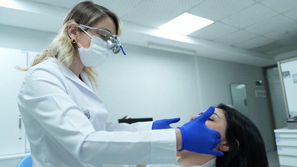 Toplumun yüzde 70’ini etkiliyor: Çene ağrısına ‘Parmak izi’ üzere yerli tahlil