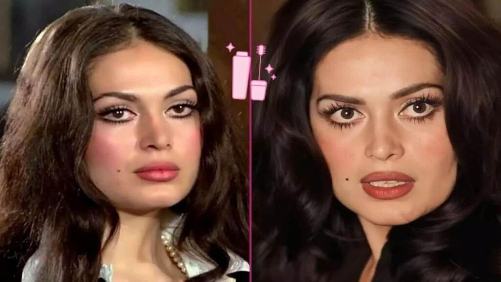 Türkan Şoray kirpiklerinin sırrı ortaya çıktı! İşte uzmanından tüyolar