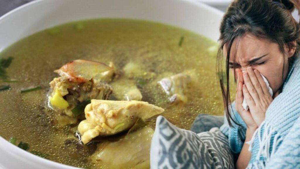 Ukraynalıların eksi 30 derecelere karşı saklı silahı: “Süper çorba” tanımı gündemde!