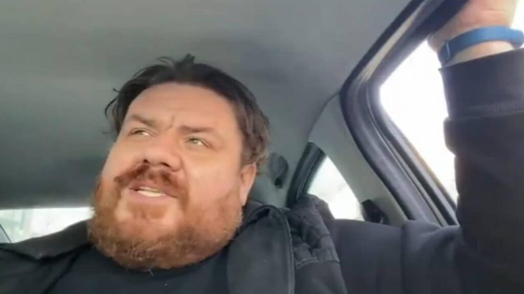 Ünlü komedyen 18 ayda 133 kilo verdi! Değişimi büyük şaşkınlığa neden oldu