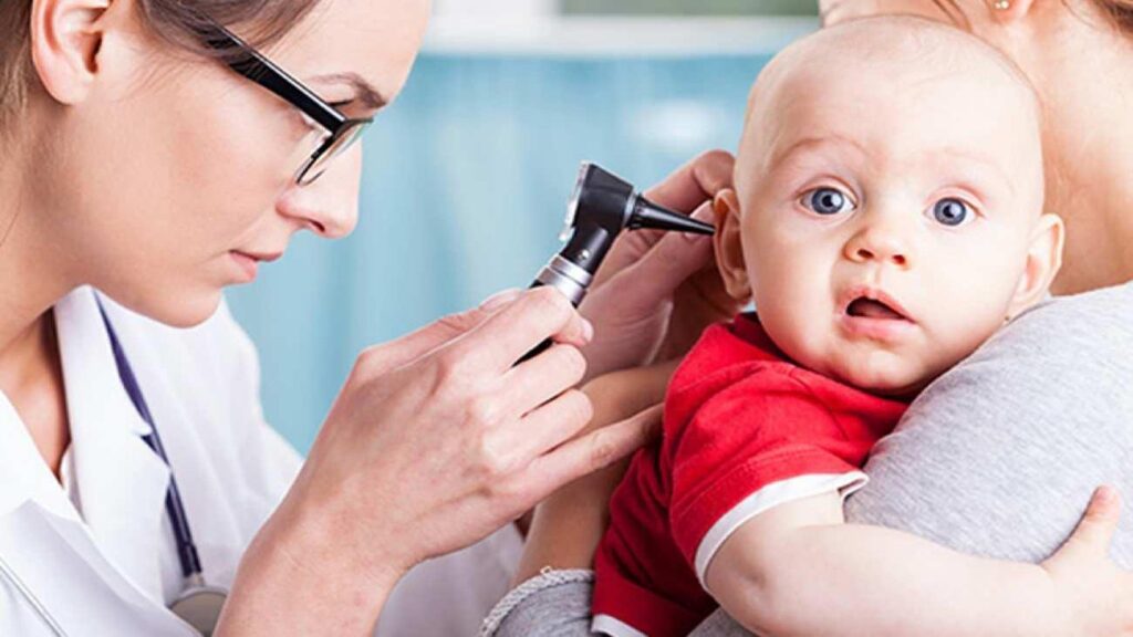 Uzman açıkladı: Bebeklerde işitme kaybı nasıl önlenir?