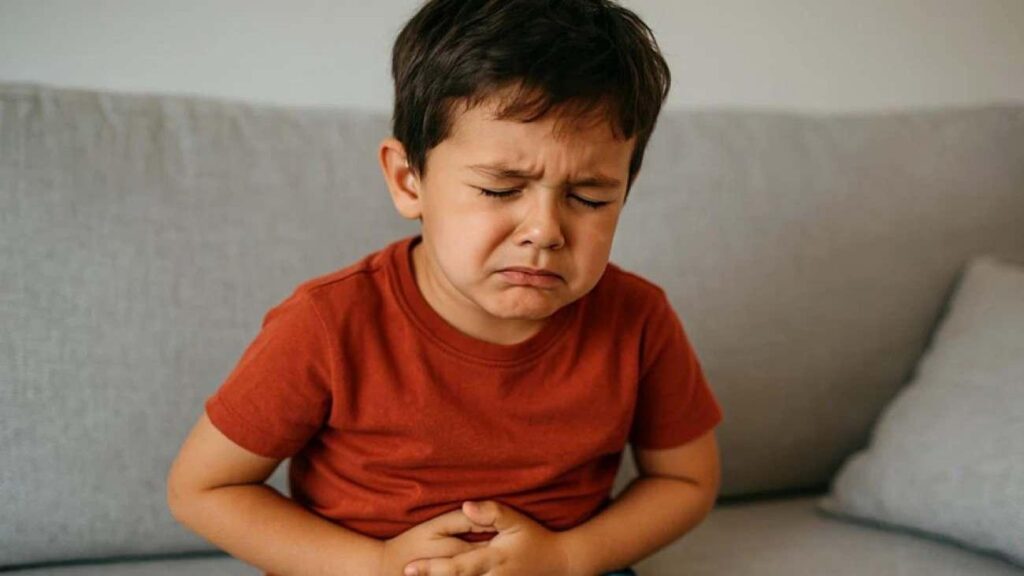 Uzman isim uyardı: Çocuğunuzun kasığında şişlik varsa bu ikazlara dikkat!