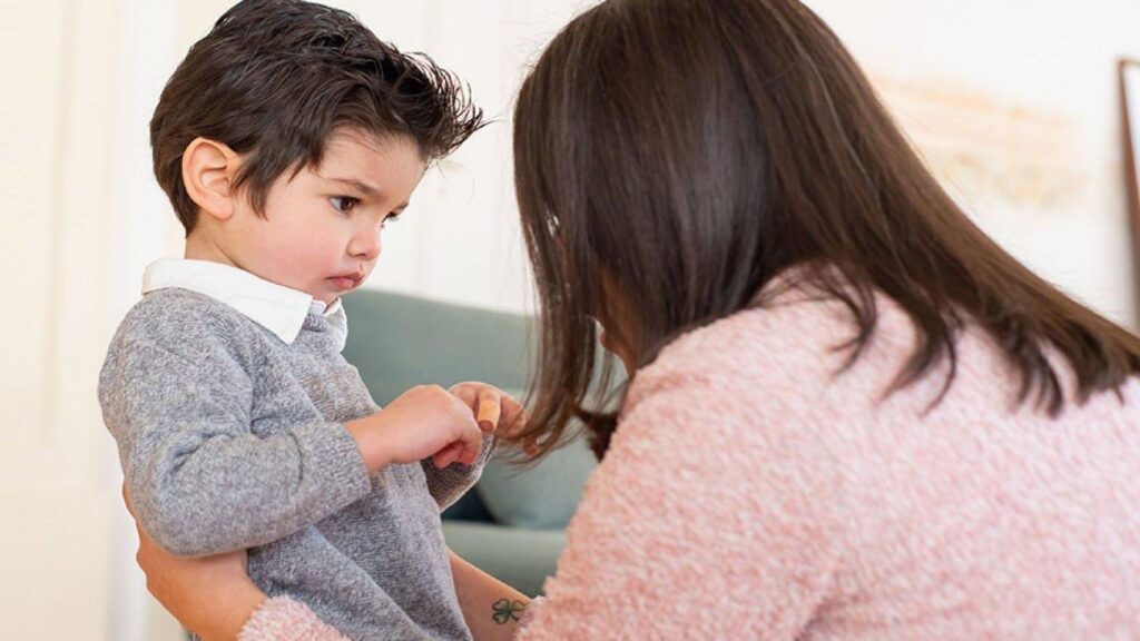 Uzman isim uyardı: Çocuklarda gece altını ıslatma hastalık habercisi olabilir