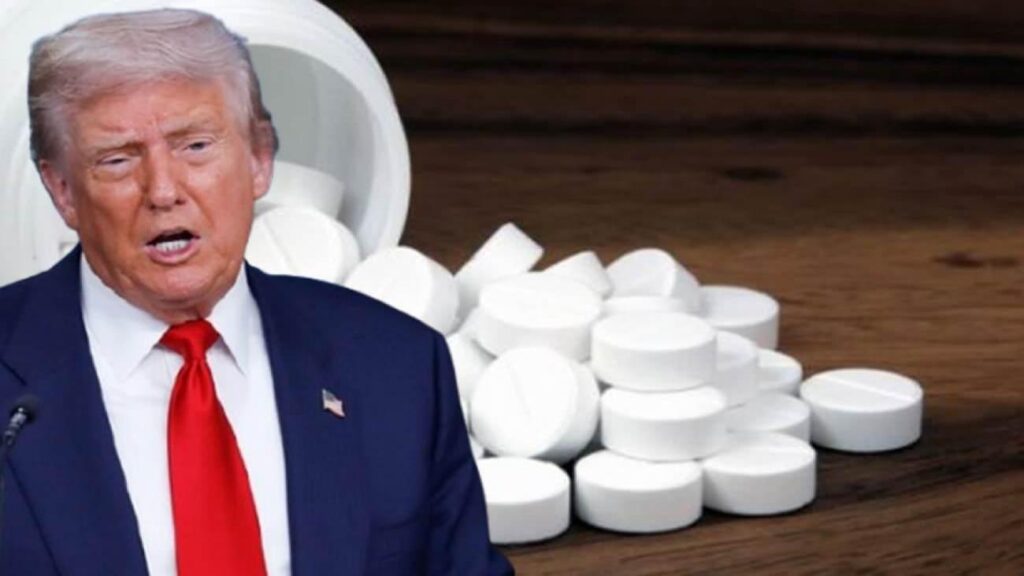 Uzman isimden kıymetli ikaz: Trump’ın otizm-parasetamol savı ortalığı karıştırdı!