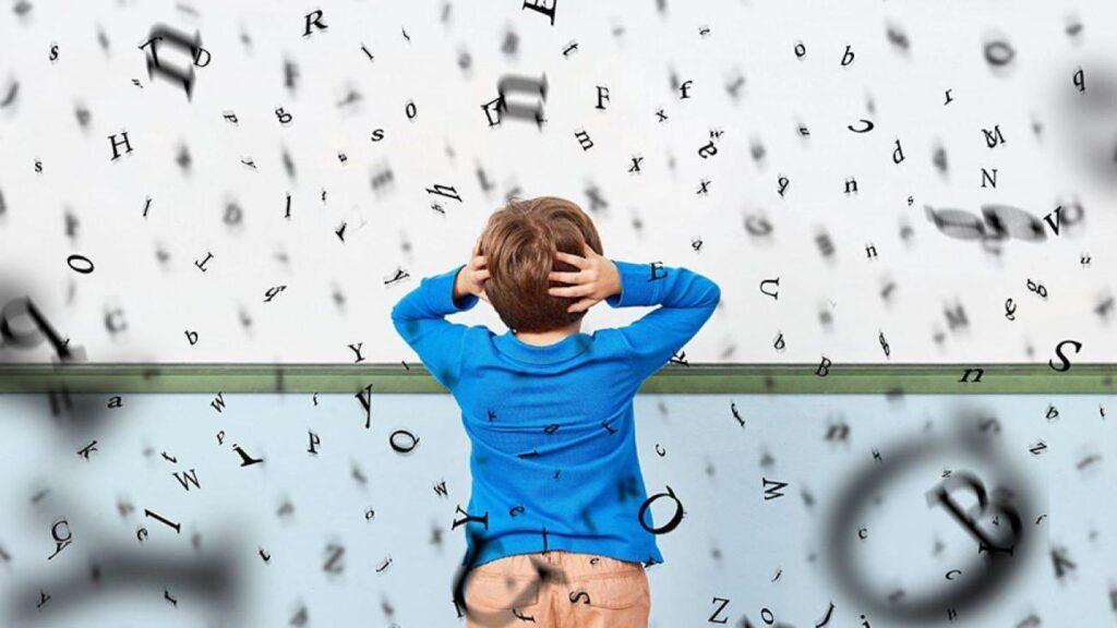 Uzman isimlerden Disleksiye karşı en tesirli reçete!