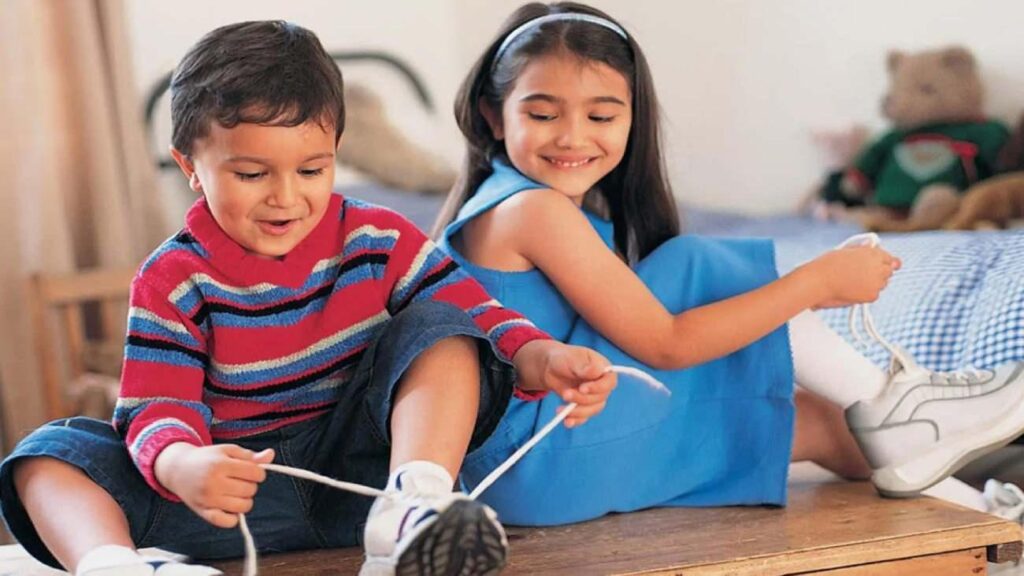 Uzmanlar uyardı: Okul ayakkabısı seçimi çocukların sıhhatini etkiliyor!