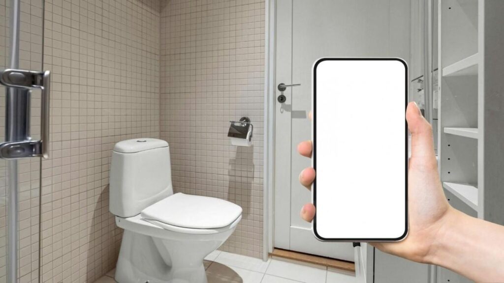 Uzmanlar uyardı: Tuvalette uzun mühlet kalmak basura davetiye çıkarıyor!