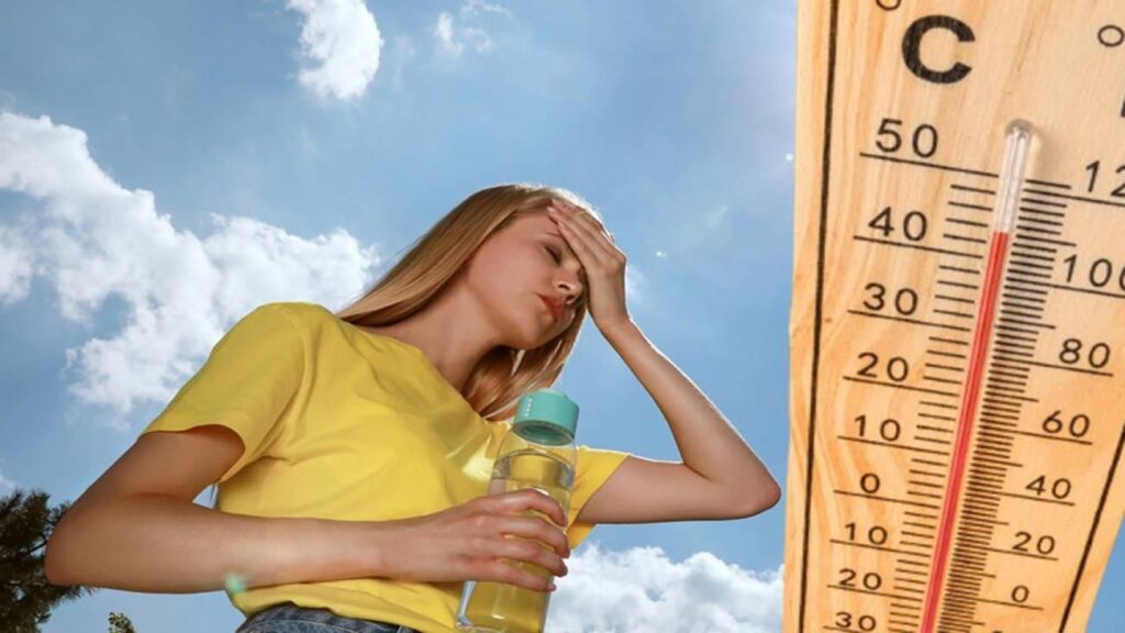 Uzmanlardan sıcak çarpmasına ile ilgili kritik ihtar: Vefatla sonuçlanabilir