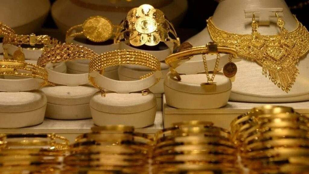 Valilik karar verdi! İmitasyon altın satışı yasaklandı