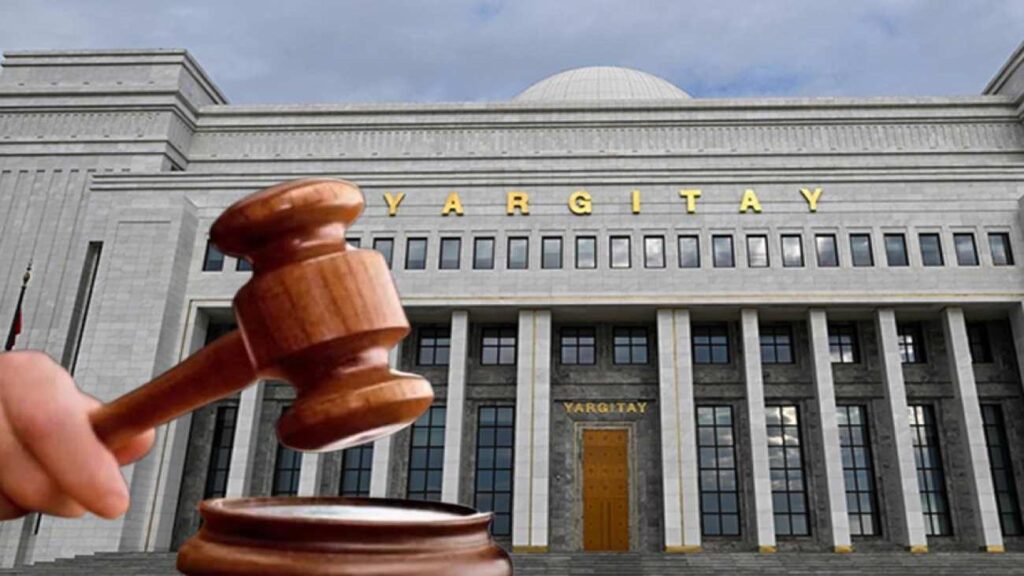 Yargıtay’dan emsal karar: Çocuk annenin yeni eşinin soyadını alamaz!