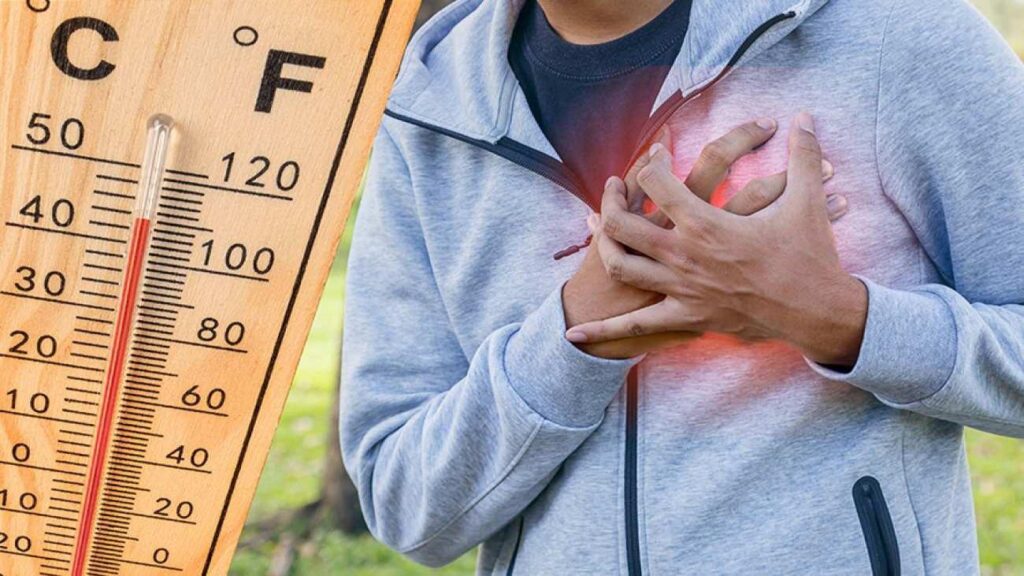 Yaz aylarında kalp krizi riski neden artıyor? Uzmanından kalp sıhhati uyarısı