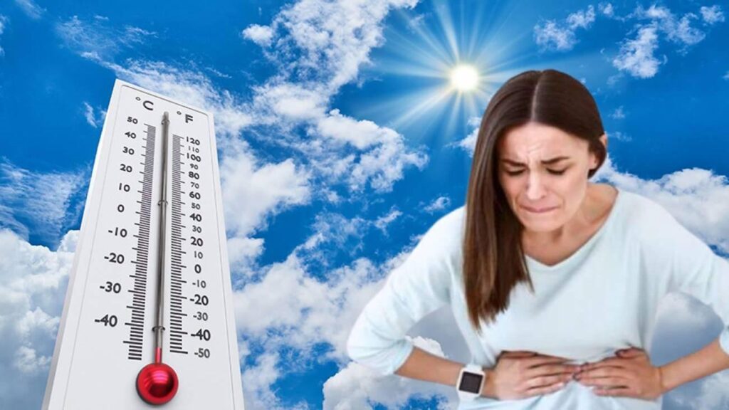 Yaz enfeksiyonlarına karşı ikaz: “Bozulmaya açık besinlere dikkat”