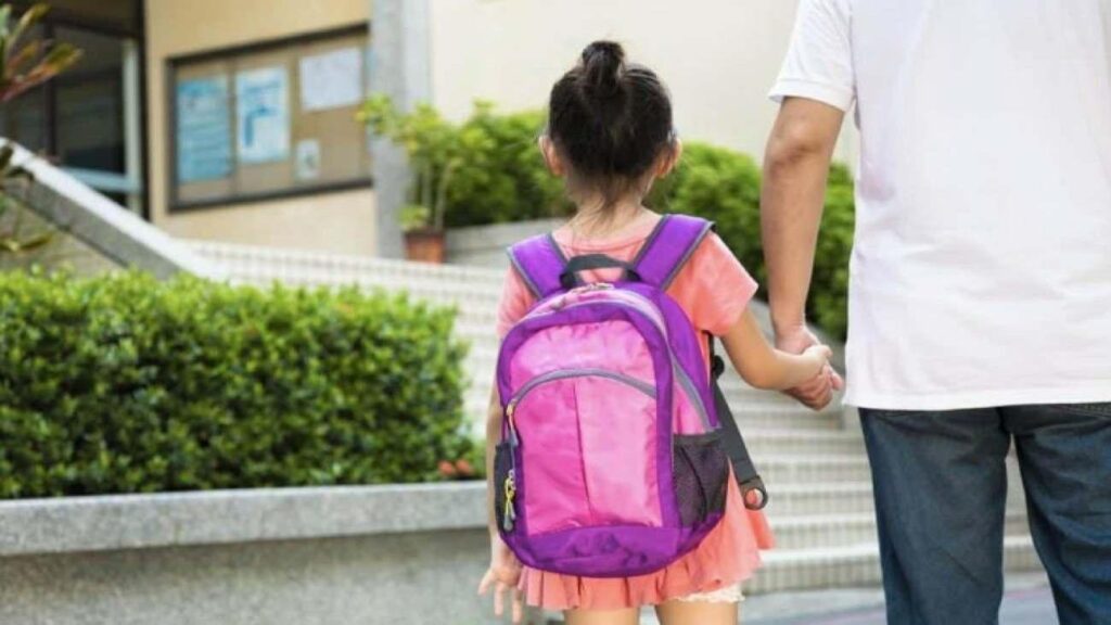 Yaz tatilinden okula geçiş: Ebeveynler için ahenk rehberi