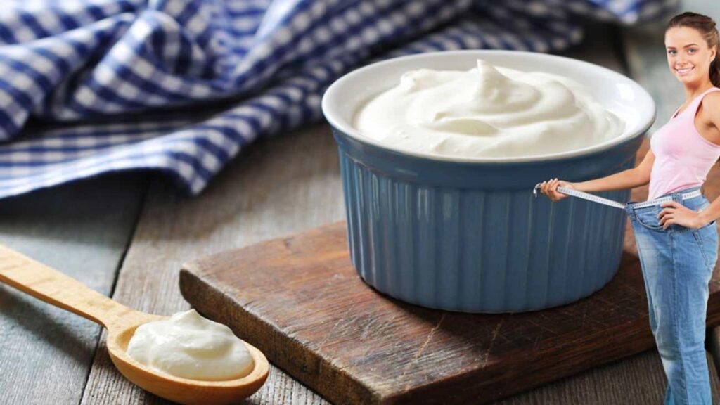 Yoğurt diyeti nasıl yapılır? 3 günlük yoğurt diyeti