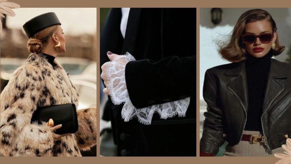 2026 kış trendlerinde çarpıcı tesire hazır olun! Yüreğin sesi yükseliyor…