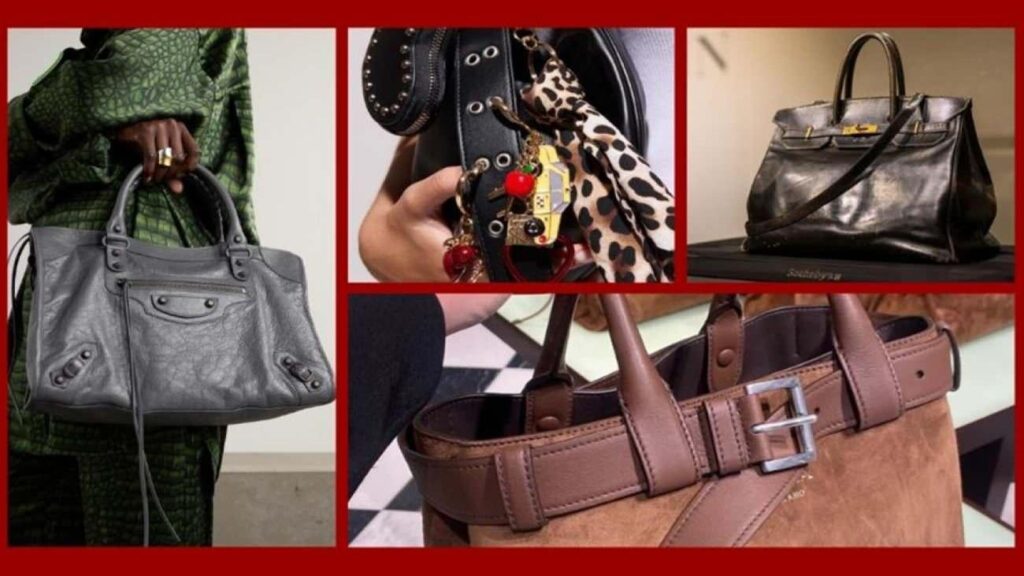 2026’ya damga vuracak ikonik çanta trendleri: Her köşe başında göreceksiniz!