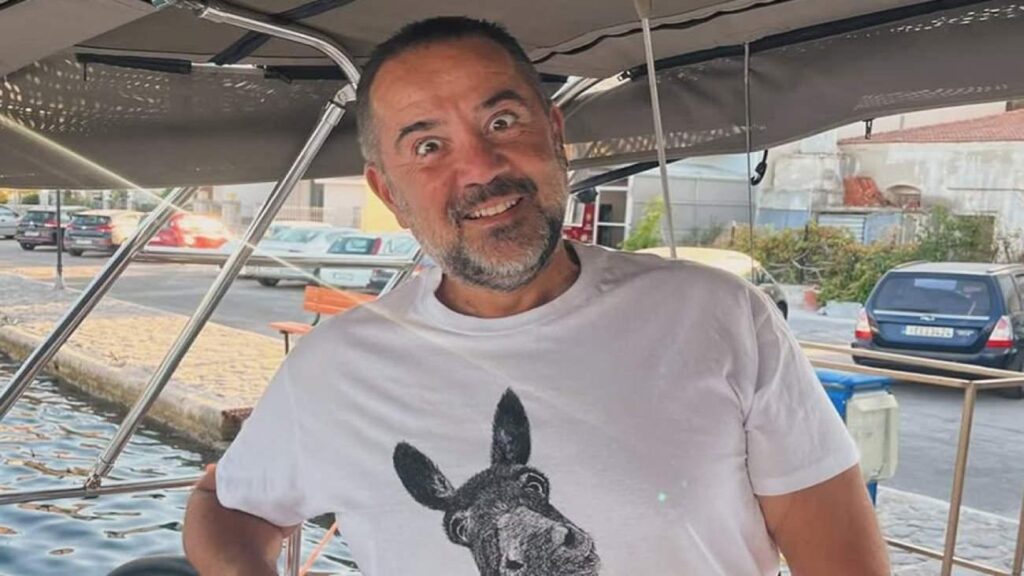 30 kilo veren Cet Demirer zayıflama yolunu açıkladı!