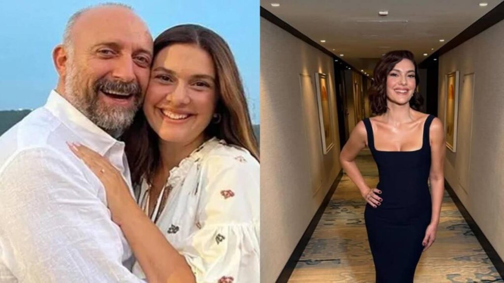 Bergüzar Korel iğne ipliğe döndü! Zayıflama iğnesi kullandığı sav edildi