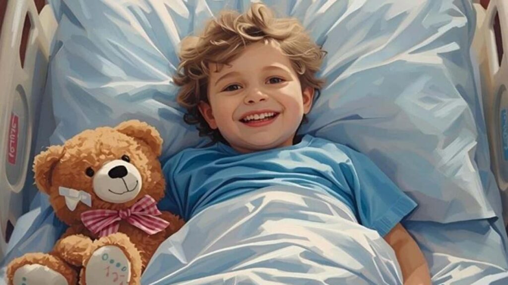 Çocuk ürolojisinde robotik cerrahi ihtilali: Daha az risk, daha süratli düzgünleşme