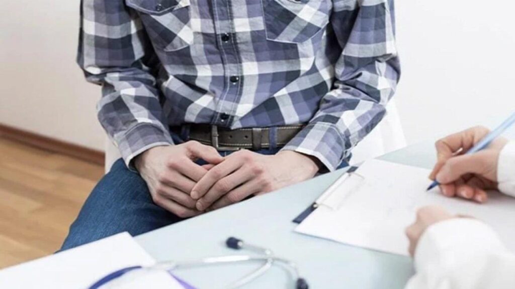 Erkeklerin dehşetli düşü prostat büyümesinde tek deva ameliyat değil!