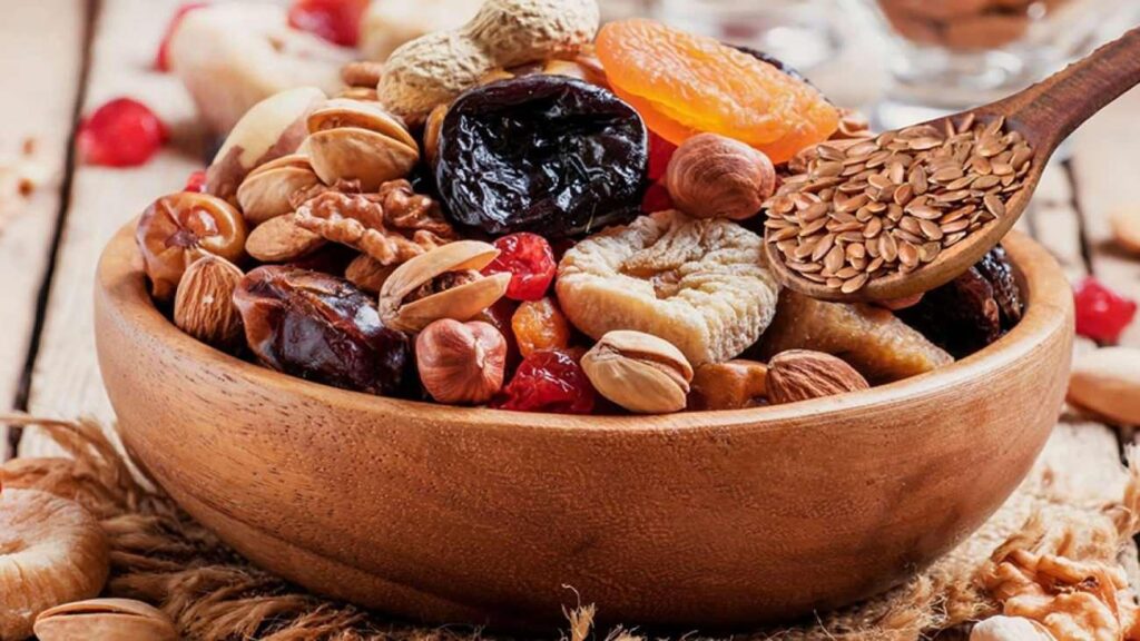 Göğüs kanserinde beslenme uyarısı: ‘Her sağlıklı besin faydalı olmayabilir’