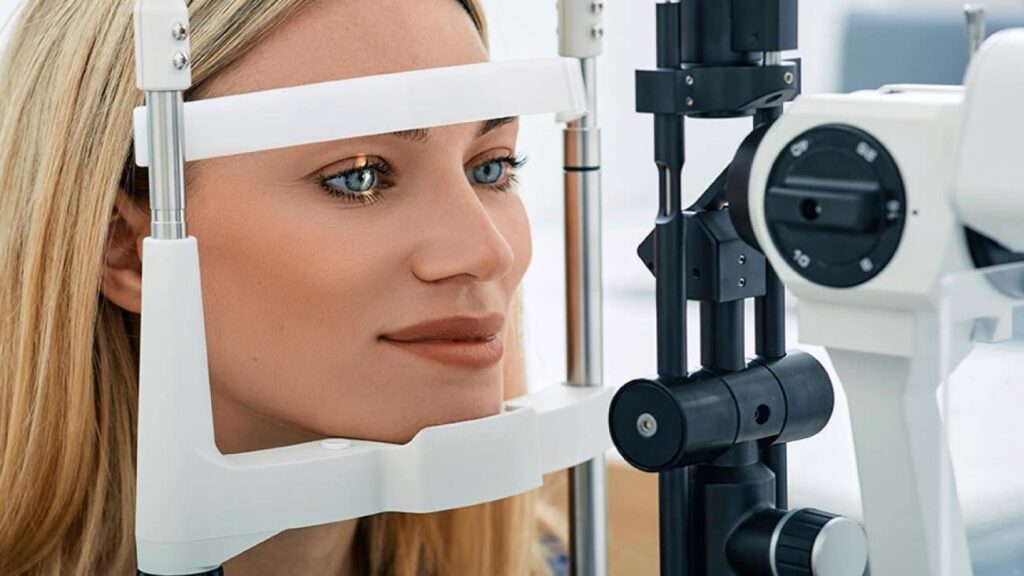 Göz sıhhati ile ilgili kıymetli ihtar: Sarı nokta hastalığına dikkat!