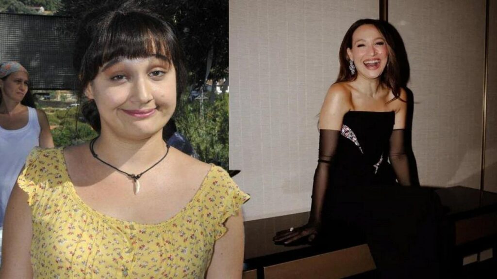 Gupse Özay’ın hastalığı gündem oldu! Süratli kilo kaybınızın sebebi ülseratif kolit olabilir