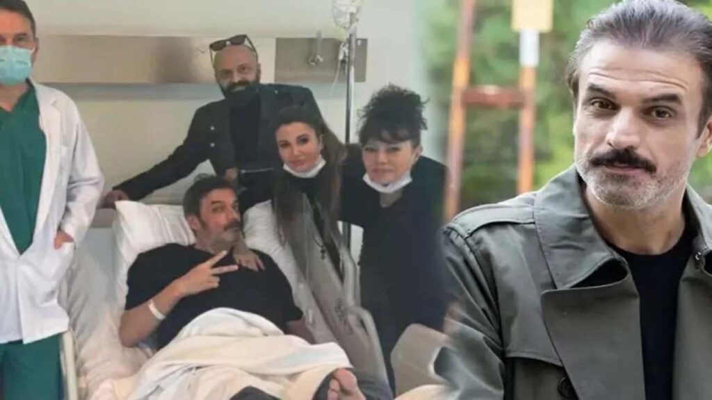 Hayatını karartan yanılgı: Ufuk Özkan’ın karaciğerini mahveden diyet ortaya çıktı!