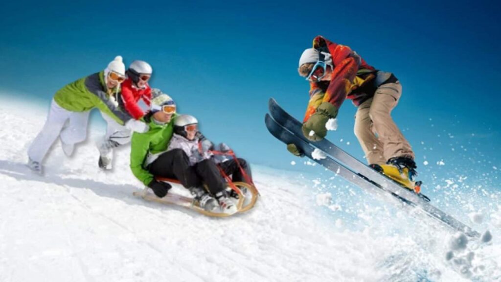 Kış tatili planlayanlara uzman isimden ikaz geldi: “Beyaz hayal kabusa dönmesin!”