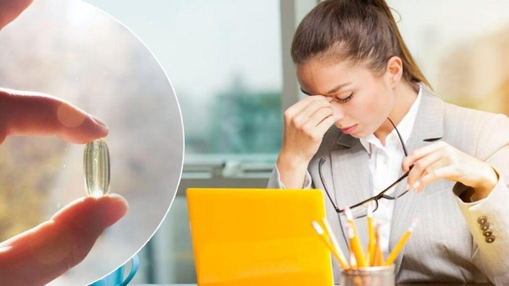 Kışın bitmeyen yorgunluğun zımnî sebebi: D vitamini alarmına dikkat!