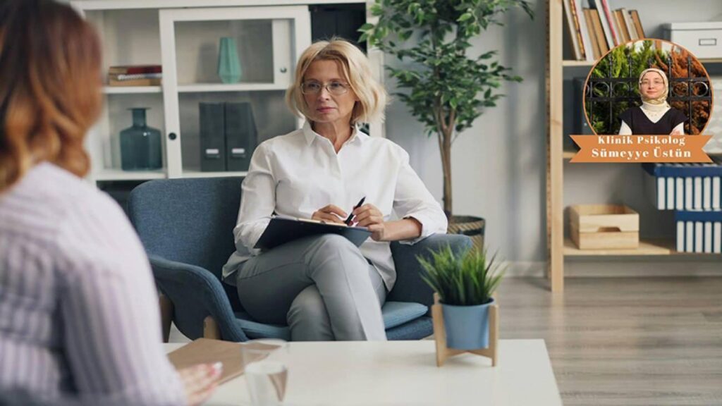 Klinik psikologdan çarpıcı ikaz: Bayanlar kendi Muhtaçlıklarını neden geri plana atıyor?