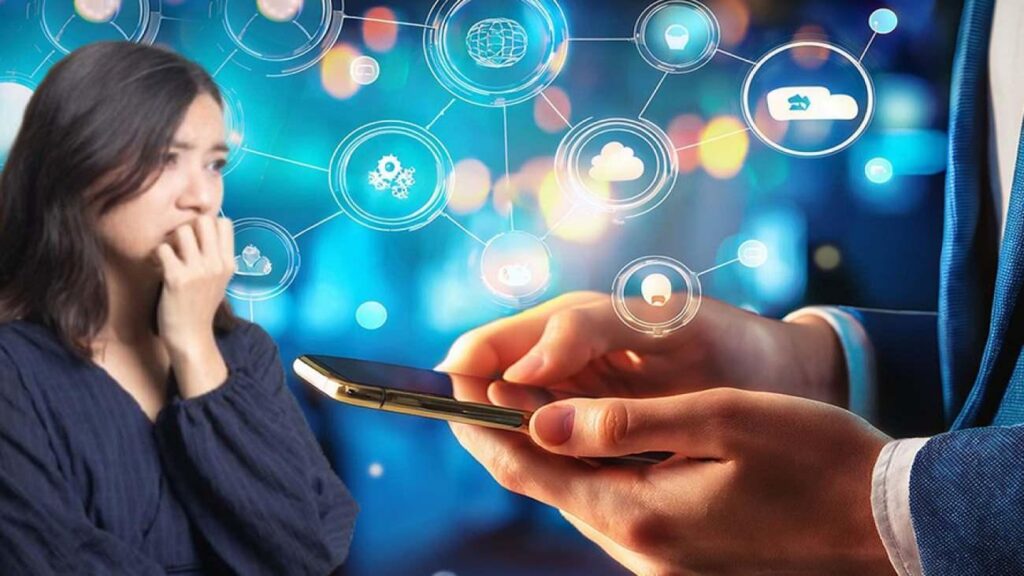 Klinik psikologdan toplumsal medya ve yapay zeka uyarısı! Denetimsiz bilgi akışı korkuyu besliyor