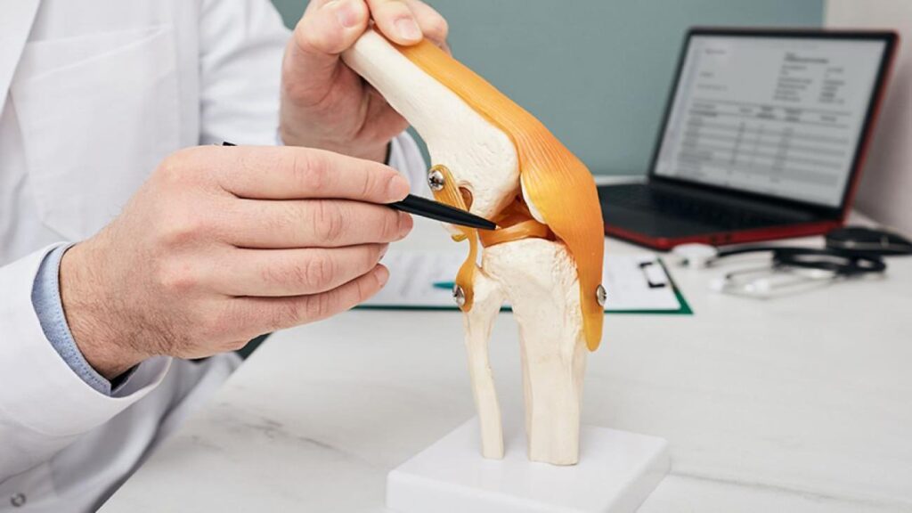 Menisküs yırtıklarında gerçek tedavi koşul: Hangi durumda ameliyat koşul?