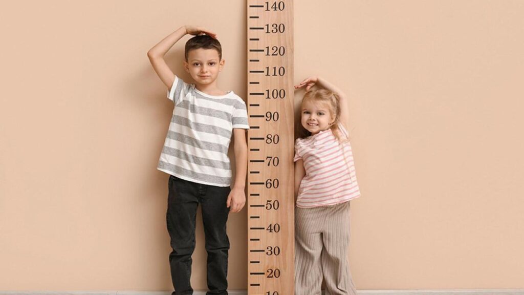 Uzman isimden ihtar: Türkiye’de her 10 çocuktan biri uzunluk kısalığı sorunu yaşıyor