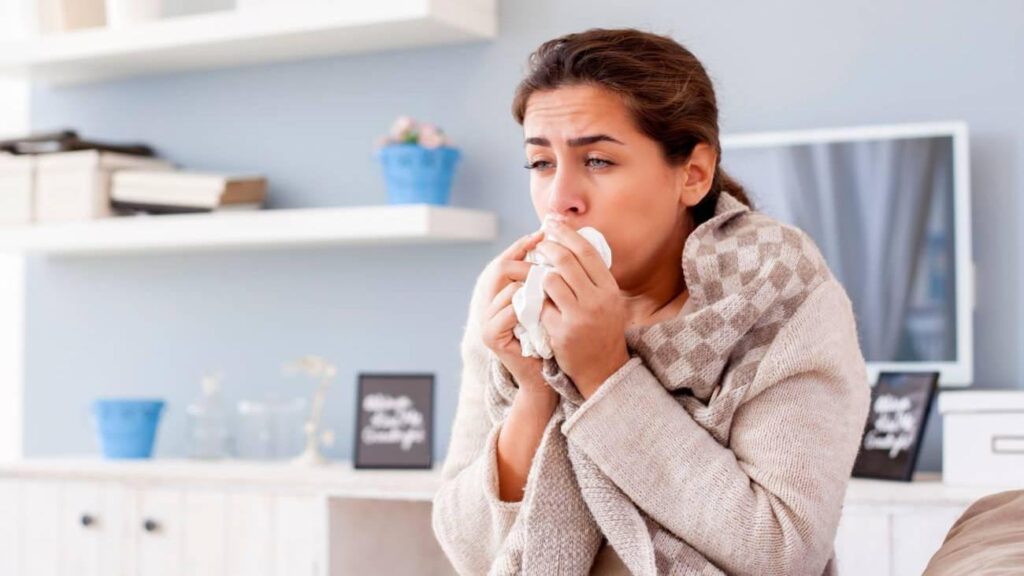 Uzman isimden teklif: Kışın antibiyotiğe değil probiyotiğe sarılın