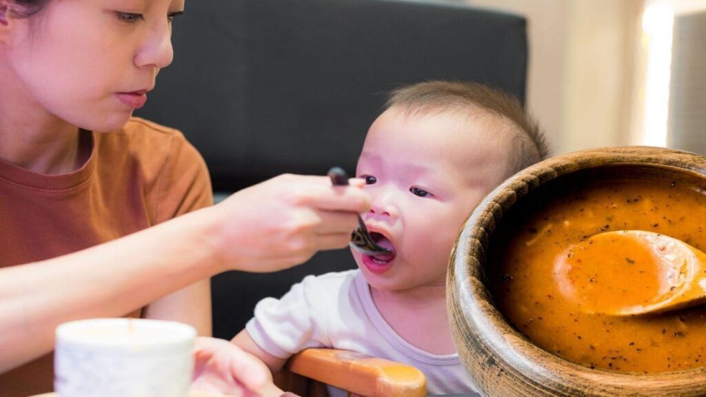 Uzmanı önerdi: Tarhana, boza ve kefir çocukların bağırsaklarına kalkan oluyor