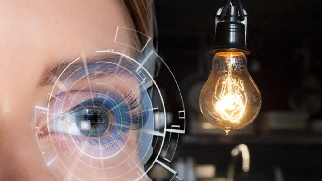 Uzmanı uyardı: Yanlış aydınlatma göz sıhhatini tehdit ediyor!